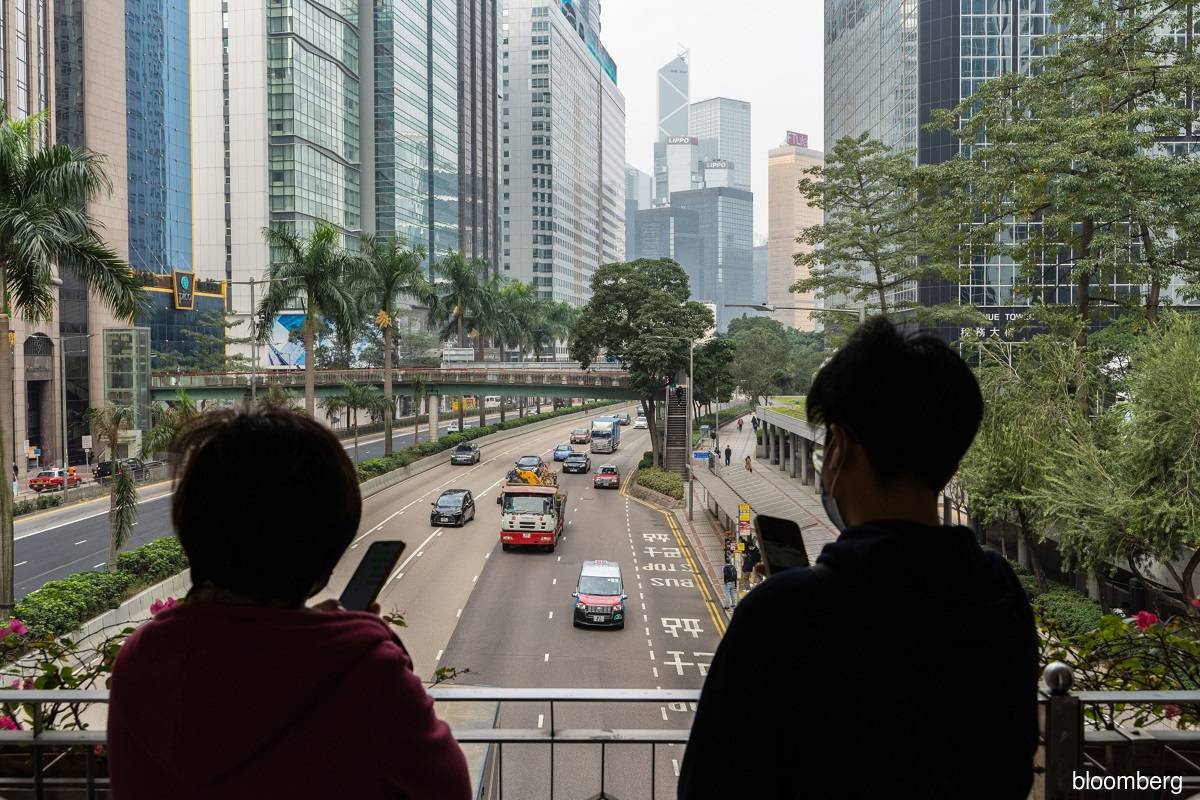 Major Hong Kong democratic party disbands amid China security clampdown